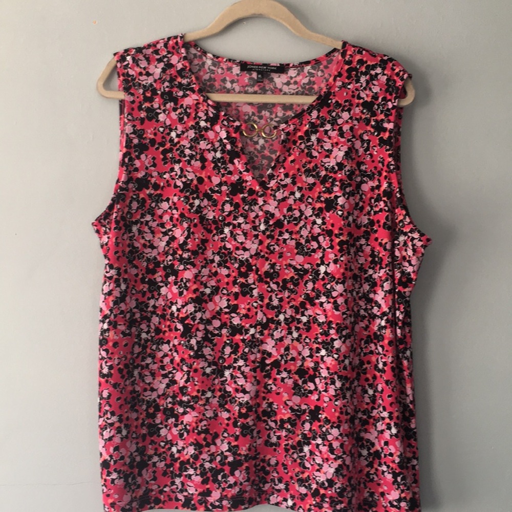 Jones New York Top
